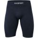 Corto Vivasport 5 Herren-Thermoshorts, marineblau, 600691