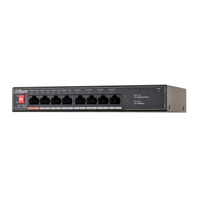 Dahua SF1008LP Schalter