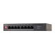 Dahua SF1008LP Schalter