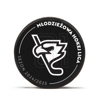 2. Polonia Bytom Klon-Hockey-Puck SREBKRCLONE