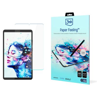 3mk Paper Feeling Schutzfolie für Lenovo Tab K9