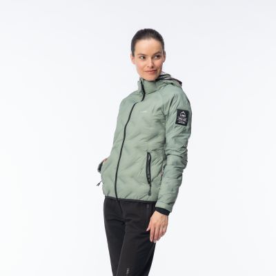 20. Elbrus Huel Primaloft Wos W 92800622478 Steppjacke
