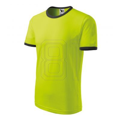 Malfini Infinity M T-Shirt MLI-13162 Limette