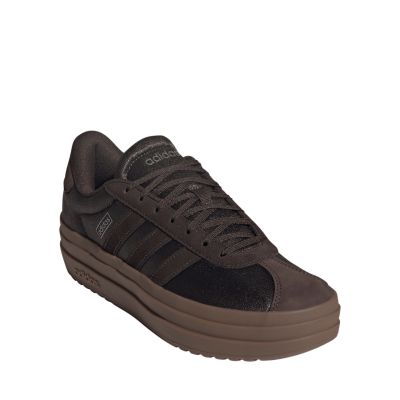2. Adidas VL Court Bold Damenschuhe Braun IH4251