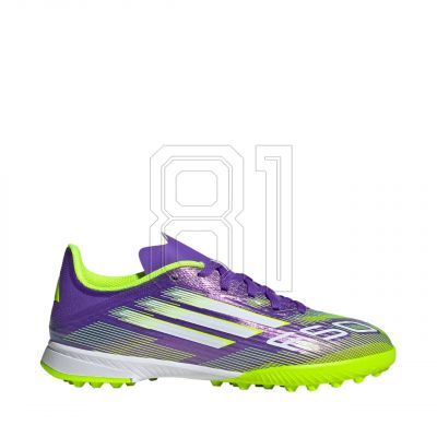 2. adidas F50 League TF Jr JI0000 Fußballschuhe