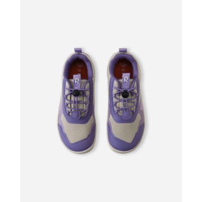 2. Reima ReimaTec Barfußschuhe für Kinder Tallustelu beige (5400137C-085A)