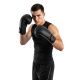 26. Meteor 12 oz Trainingsboxhandschuhe, Klettverschluss, PU