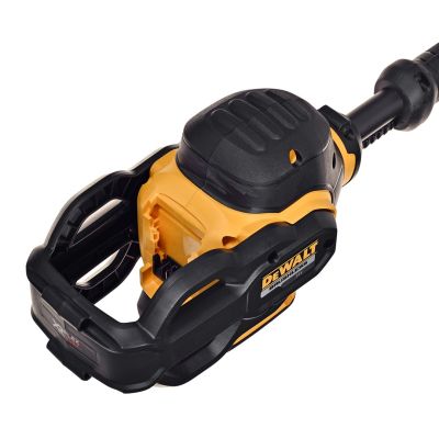 7. 54V Akku-Trimmer DCM571X1 DEWALT