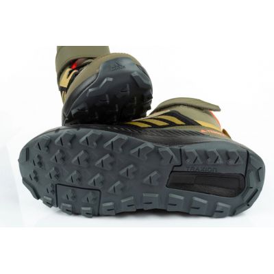 10. Adidas Terrex Trailmaker Jr GZ1174 Schneestiefel