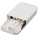 3. Mikrotik wAP R 300 Mbit/s Weiß PoE-Unterstützung
