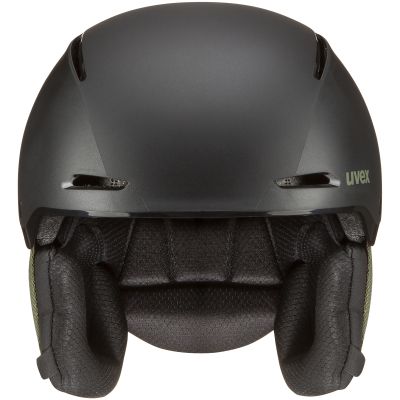 uvex monte core Skihelm