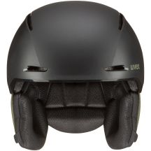 uvex monte core Skihelm