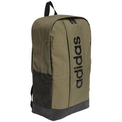 2. adidas Linear IN6123 Rucksack