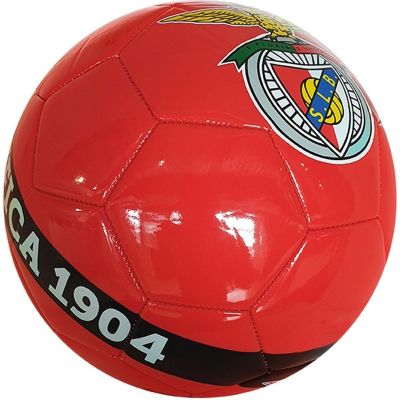 3. BENFICA FOOTBALL R.5