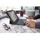 6. ZAGG Tastaturhülle für iPad Air 10,9" 4/5G und iPad Pro 11" M4 (2024)