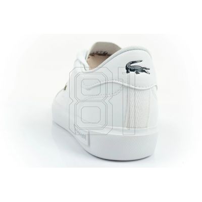 15. Lacoste Powercourt 0721 W 741SUJ001421G Schuhe