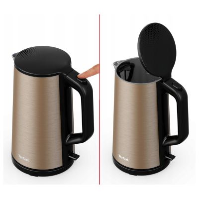 3. TEFAL KI583C Wasserkocher