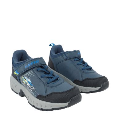 2. Lotto Fulger K Kinderschuhe marineblau 2601400K 5950