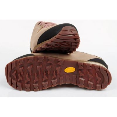 10. Aku Bellamont 3 GORE-TEX W 5203597 Trekkingschuhe