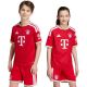 adidas FC Bayern 26/27 Heimtrikot rot JZ3098