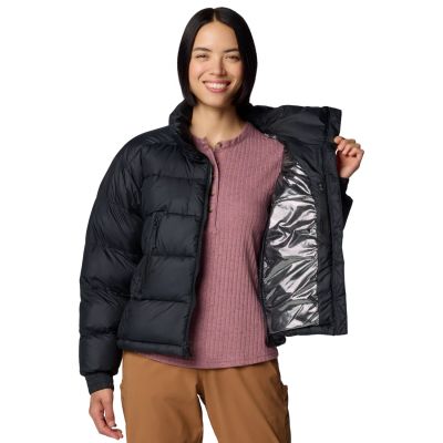 2. Columbia Pike Lake II Kurzjacke W 2051361012