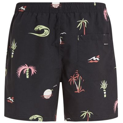 2. Herren-Badeshorts Protest PRTVUNG Beachshort