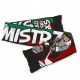 3. GKS Tychy Retro TYCHYSZAL Schal