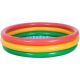 23. Kinderpool mit 3 Ringen, 150 x 29 cm, 17223