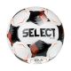 3. Select Club v26 FIFA Basic Football Weiß, Schwarz und Orange 1016691/120084