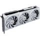 3. MSI GeForce RTX 5080 16GB VENTUS 3X OC WHITE GDDR7 Grafikkarte