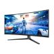 52. Philips 34"-Monitor 34M2C6500/00 2xHDMI DP 3xUSB