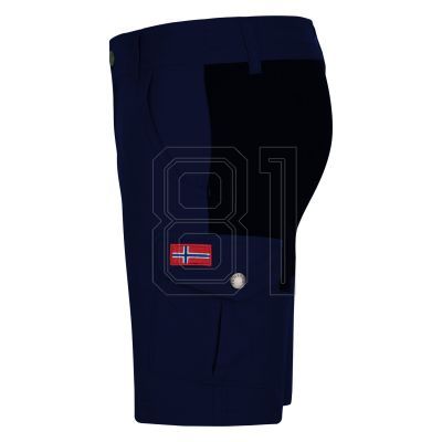 4. Trollkids Hammerfest Shorts Jr 162-100 Shorts