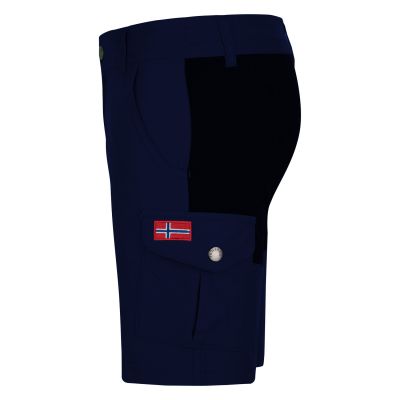 4. Trollkids Hammerfest Shorts Jr 162-100 Shorts