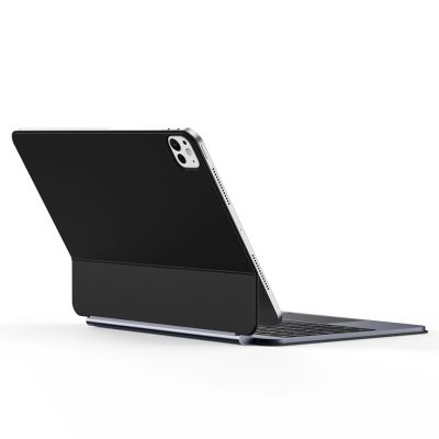 2. Dux Ducis (MK-Serie) Tastaturhülle für iPad Pro 11" (2024) – Schwarz
