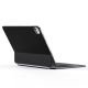 2. Dux Ducis (MK-Serie) Tastaturhülle für iPad Pro 11" (2024) – Schwarz