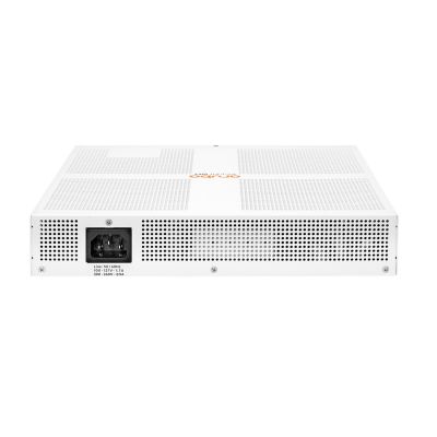 3. Aruba Instant On 1930 Managed L2+ Gigabit Ethernet (10/100/1000) PoE-Unterstützung 1 HE Weiß