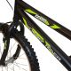 17. KINDERFAHRRAD 20. ENERO JUNGER FAHRER