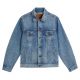 5. Levi's Vintage Fit Trucker Jacke M 773800058
