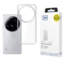 3mk Armor Case für Xiaomi 15 Ultra - transparent