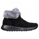 5. Skechers On-the-GO Joy W 144042/BKGY Schuhe