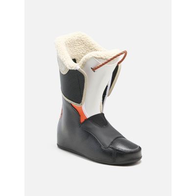 6. Rossignol Alltrack 80 W BOA GW Skischuhe - Beige/Türkis
