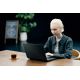 50. ASUS ROG Zephyrus Duo 16 GX651AX-U9322X Ultra 9 386H 2x16,0" 3K Touch OLED 120Hz 1100nits AG 32GB LPDDR5X SSD2TB GeForce RTX 5090 24GB CAM1080p + IR 90Whs W11Pro Aluminium Stellar Gray