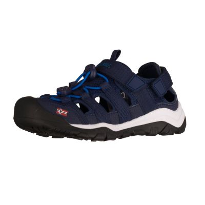 4. Trollkids Kids Kristiansand Sandal XT Jr 665-117 Sandalen