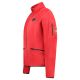 3. Geographical Norway Damen-Fleecejacke Tisaline Red Db Lady 047-1 rot (WZ7986F/GN-Red)