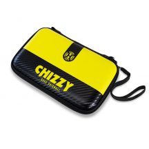 Harrows Chizzy Dave Chisnall Pro 6 Case Dart-Etui Pro6CaseChizzy