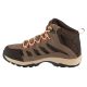 2. Columbia Crestwood Mid Waterproof 2099861231 Braun 39