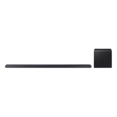 Samsung HW-S800D Soundbar Schwarz