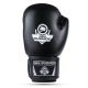 2. 14 oz Boxhandschuhe - Klassisch Schwarz - Origin Series
