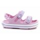 7. Crocs Crocband Cruiser Sandal Jr 209424-84I Sandalen
