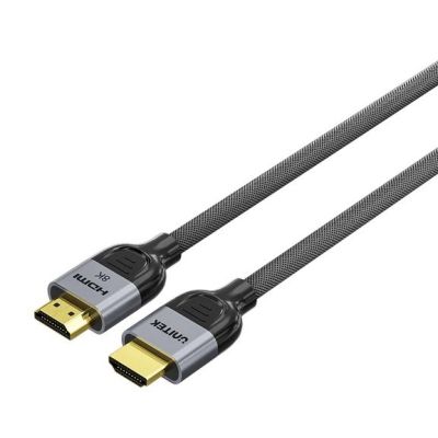 UNITEK HDMI 2.1 8K LUX BRAID 1M Kabel
